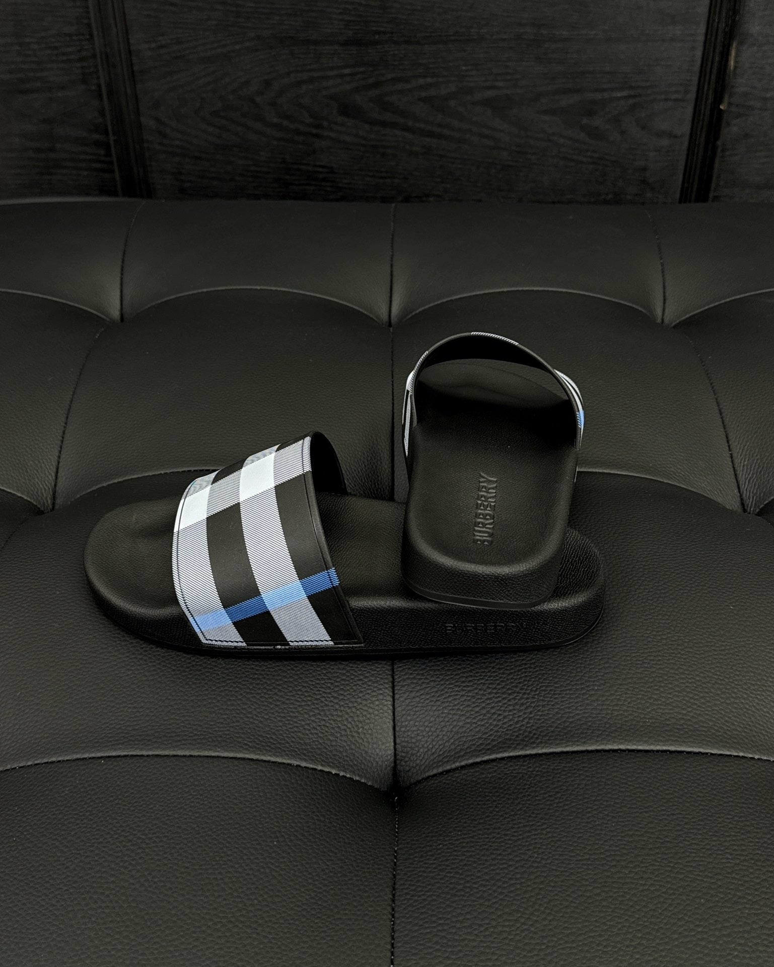 BURB Sandals