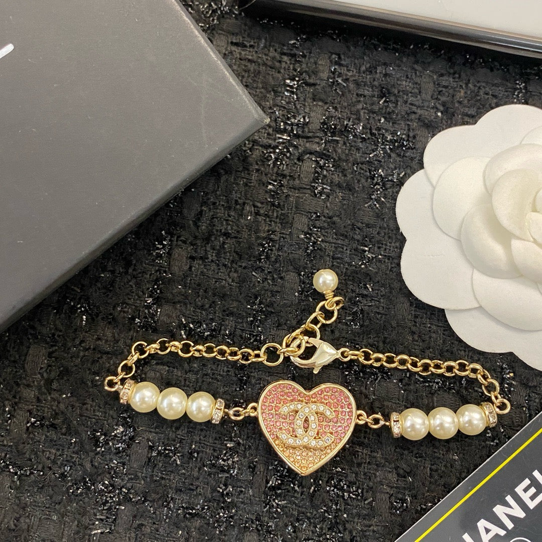 CHA Bracelet