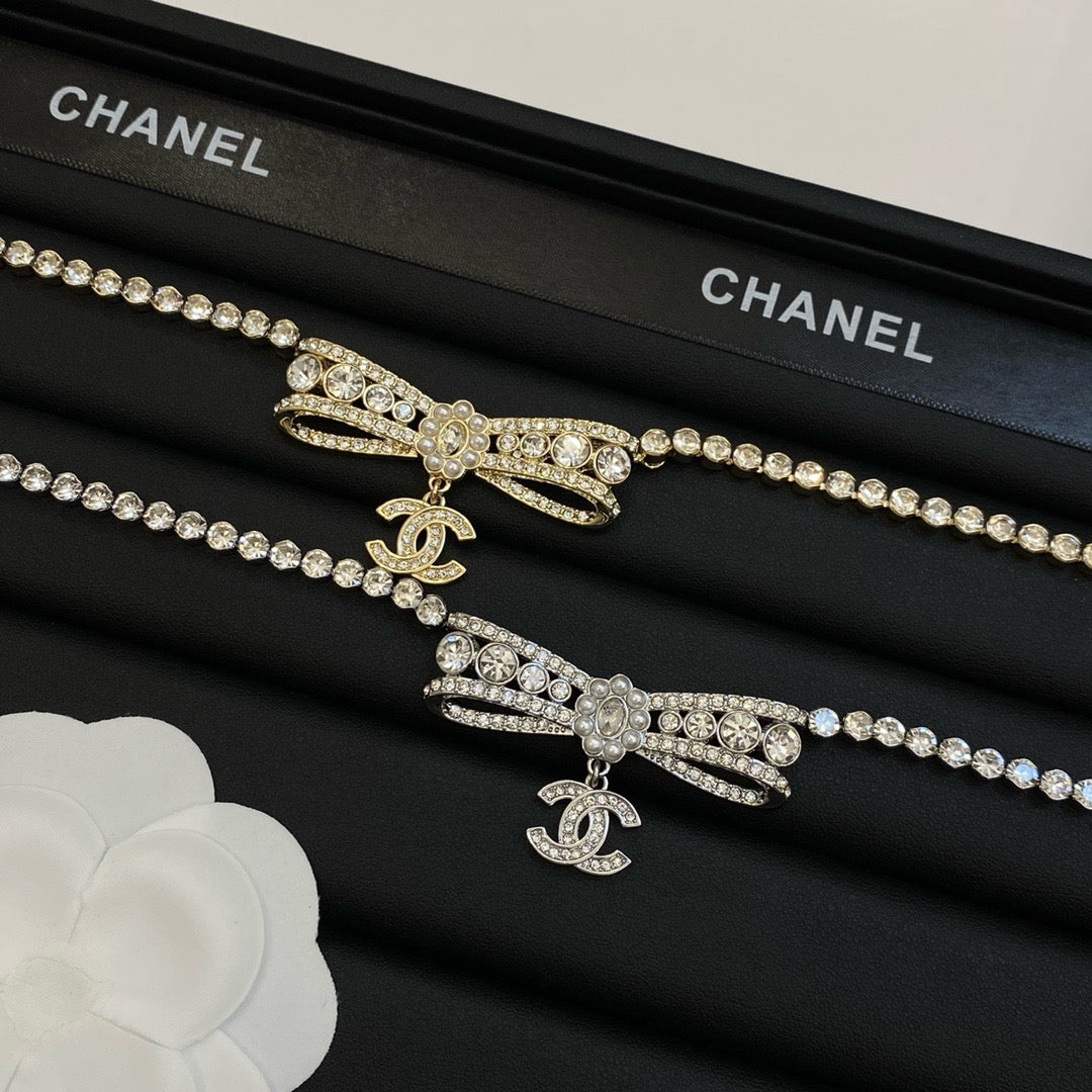CHA Necklace