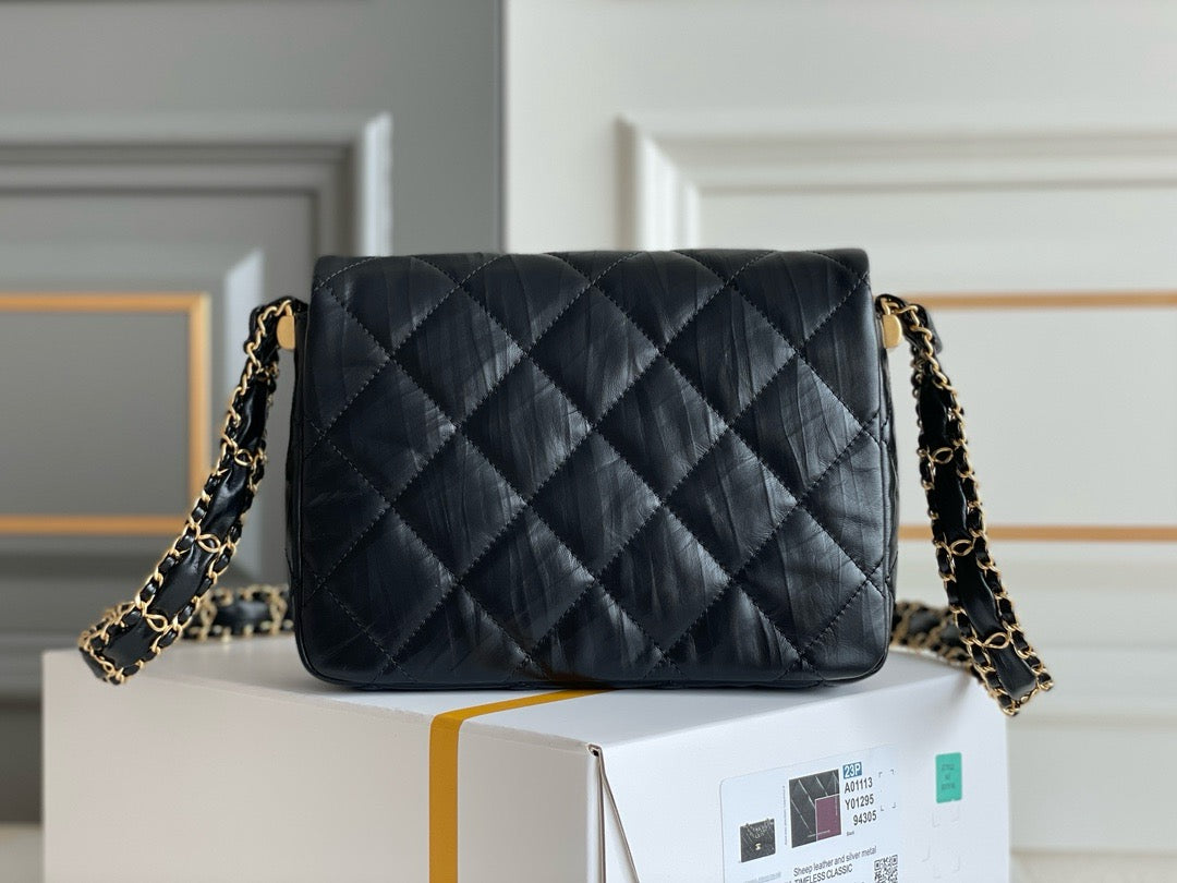 CHA 23K CF Bag