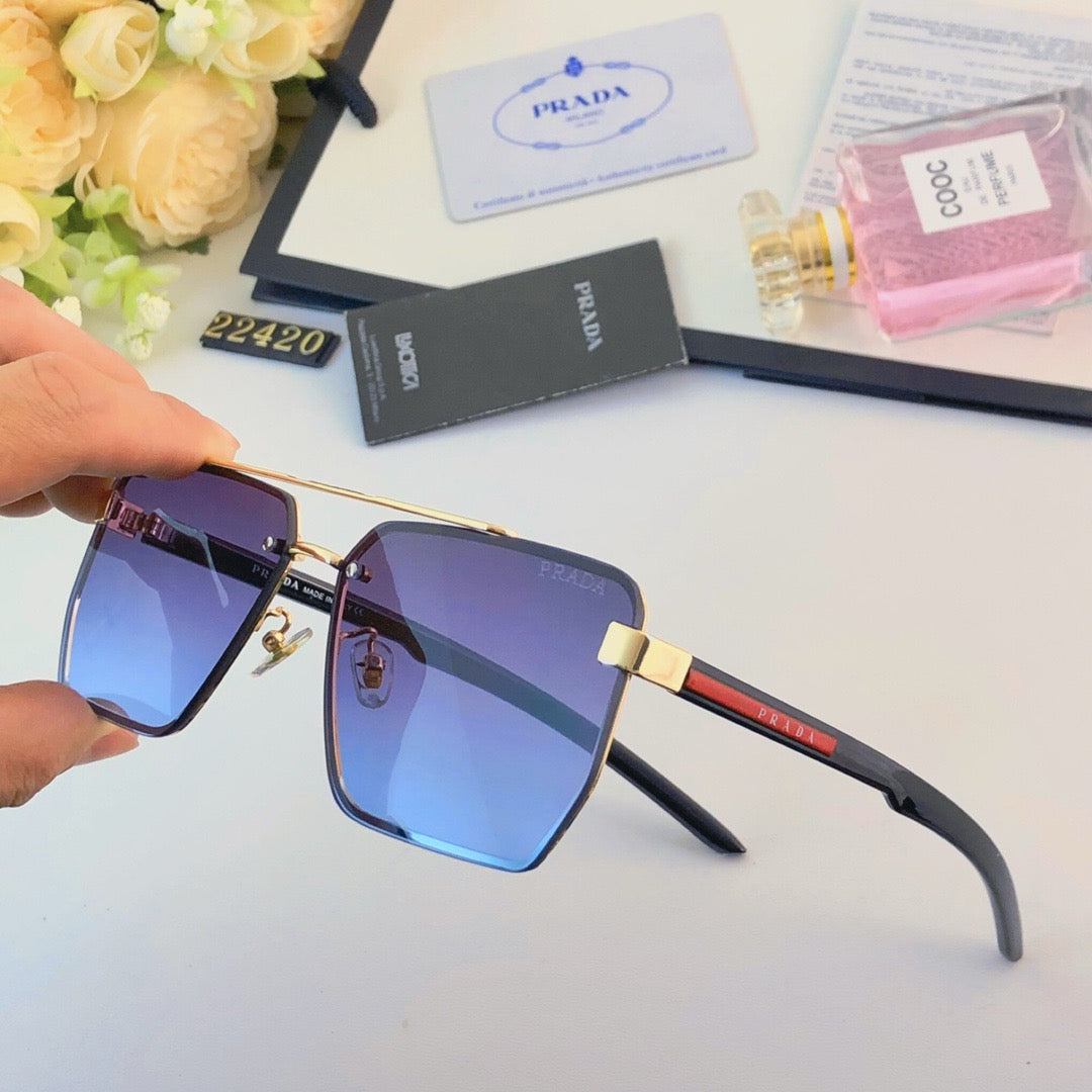 PRA Sunglasses