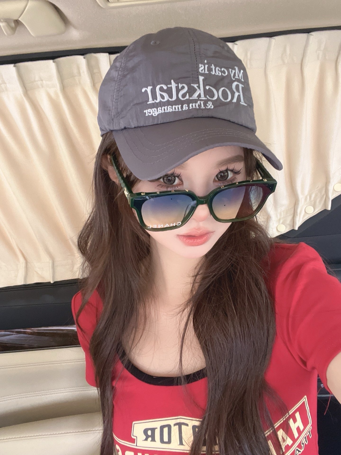 CHA Sunglasses