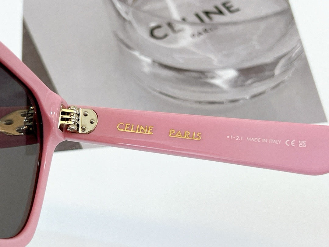CEL Sunglasses