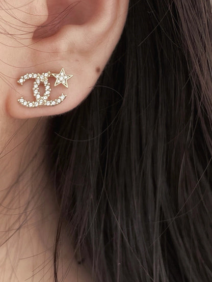 CHA Earrings