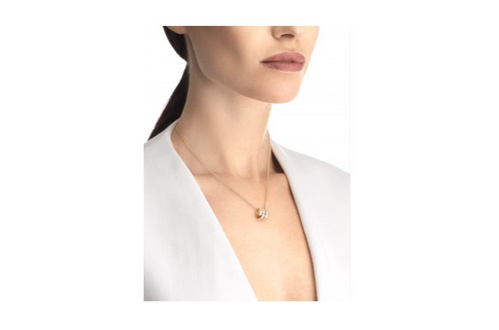 BVL Necklace