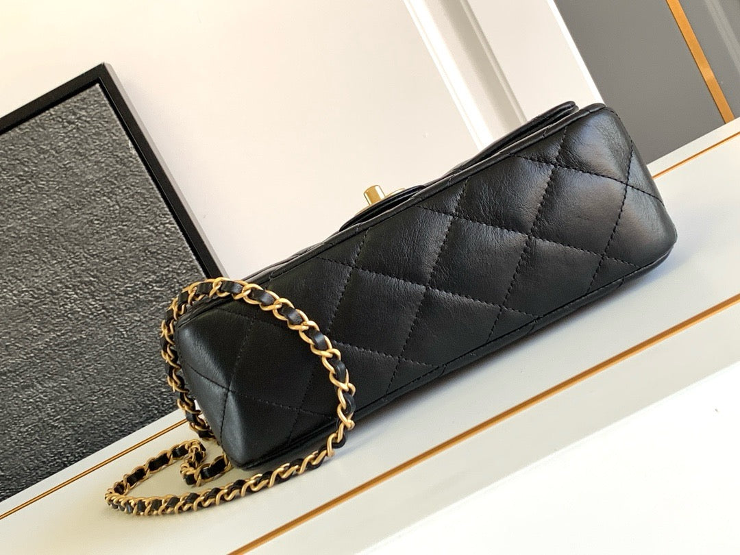CHA 24P CF Bag