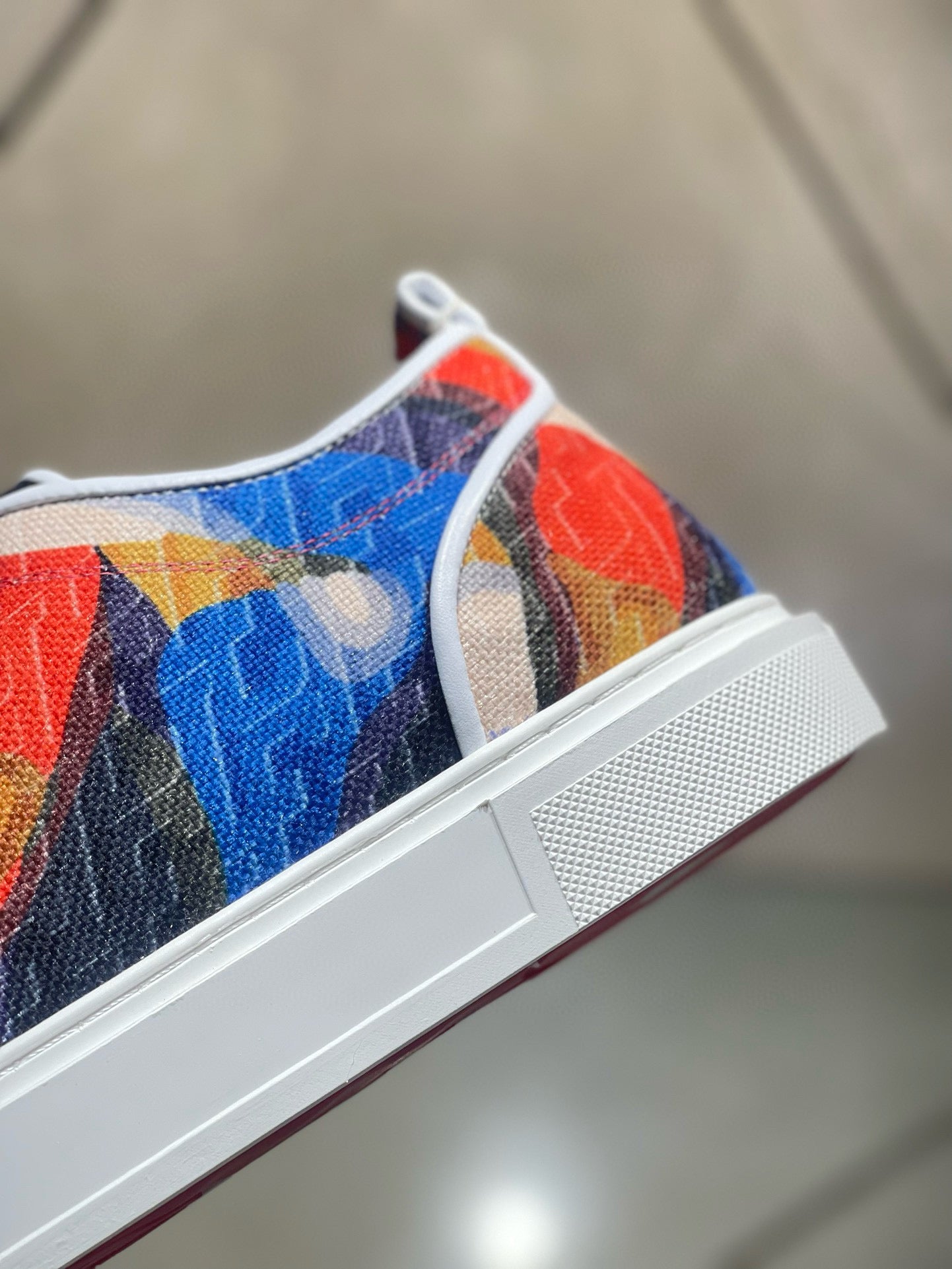 CHL Sneaker