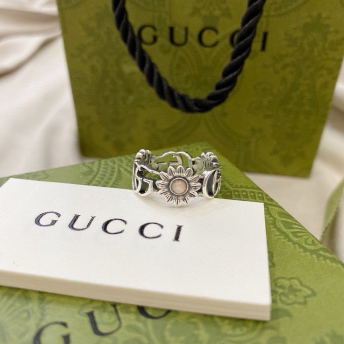 GUC Rings