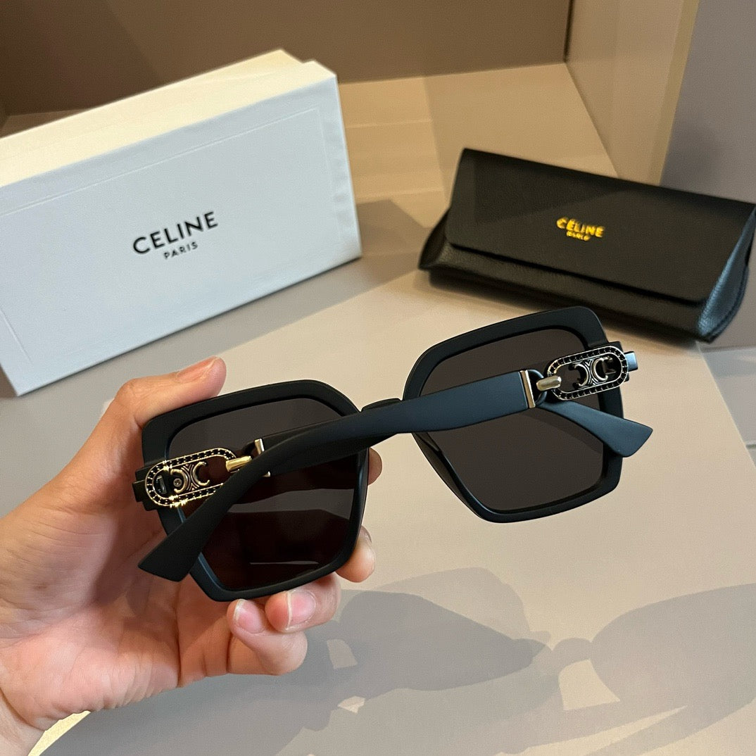 CEL Sunglasses