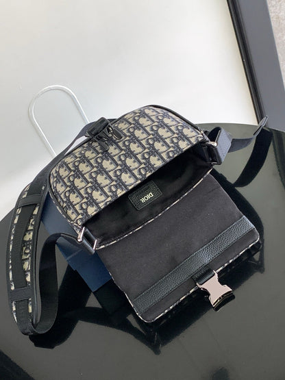 CD Messager Bag