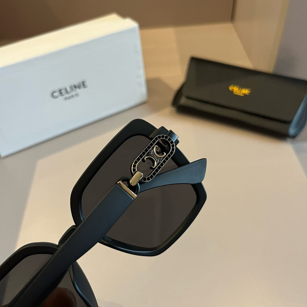 CEL Sunglasses