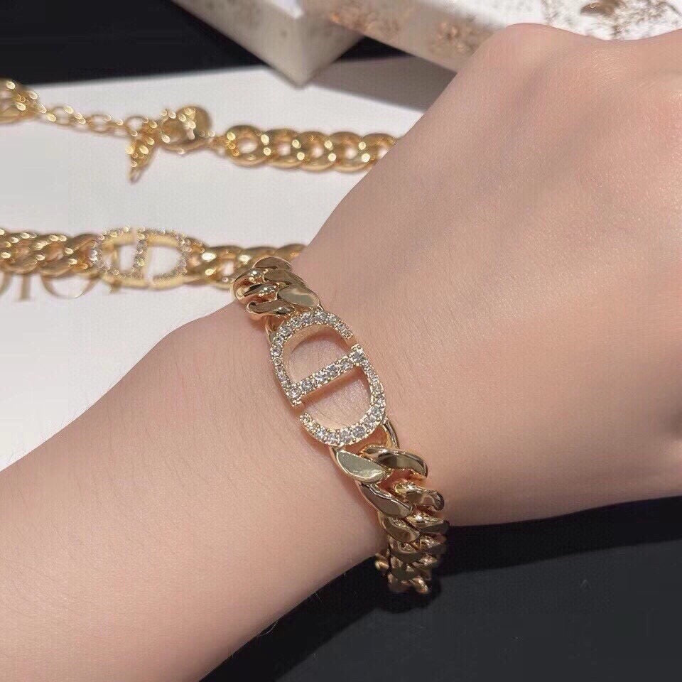 DIO Bracelet