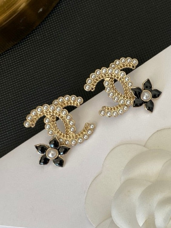 CHA Earrings