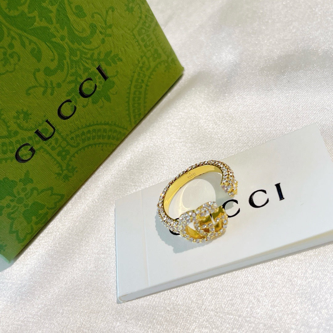 GUC Rings