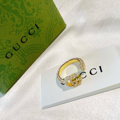 GUC Rings