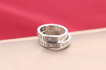 BVL Rings