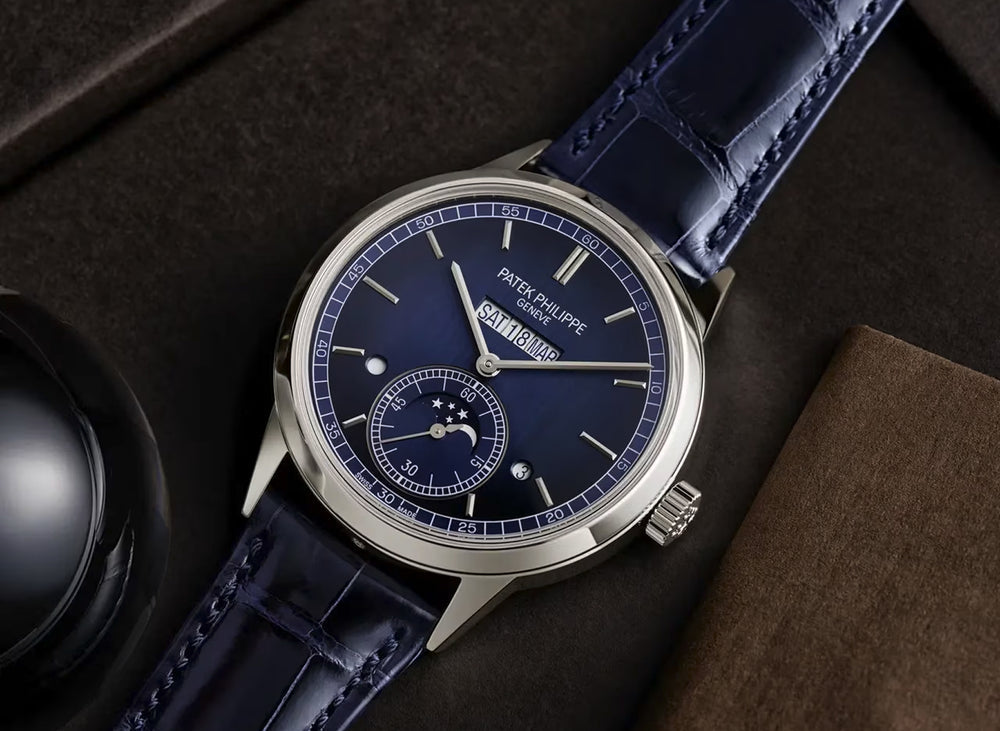 Patek Philippe (Watches)