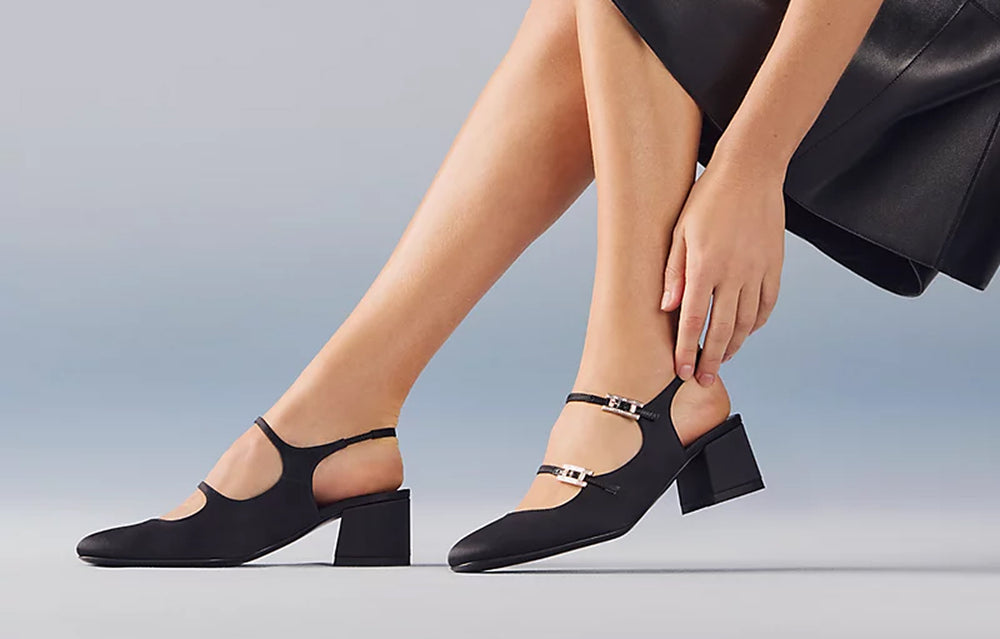 Pumps