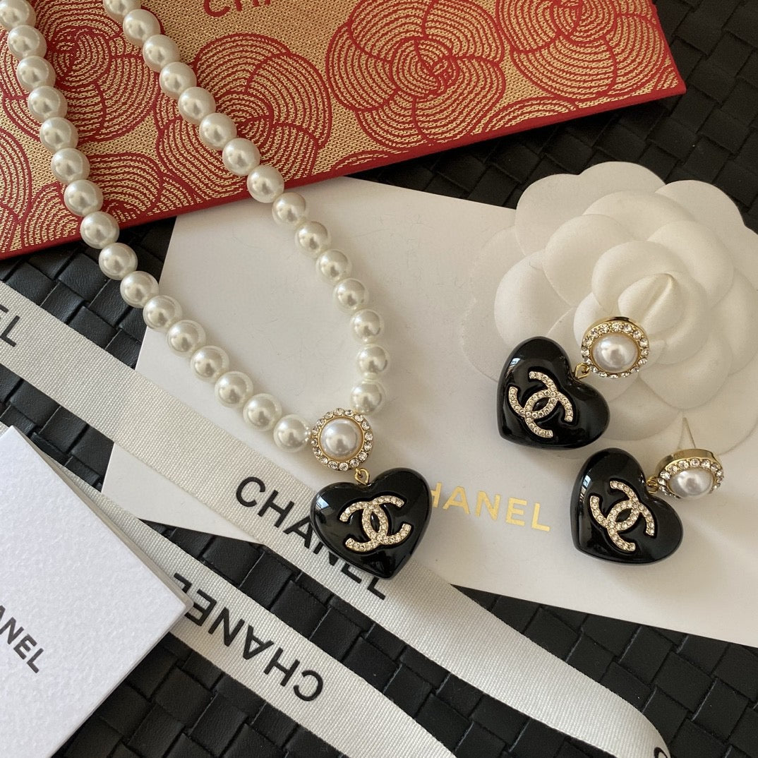 CHA Necklace