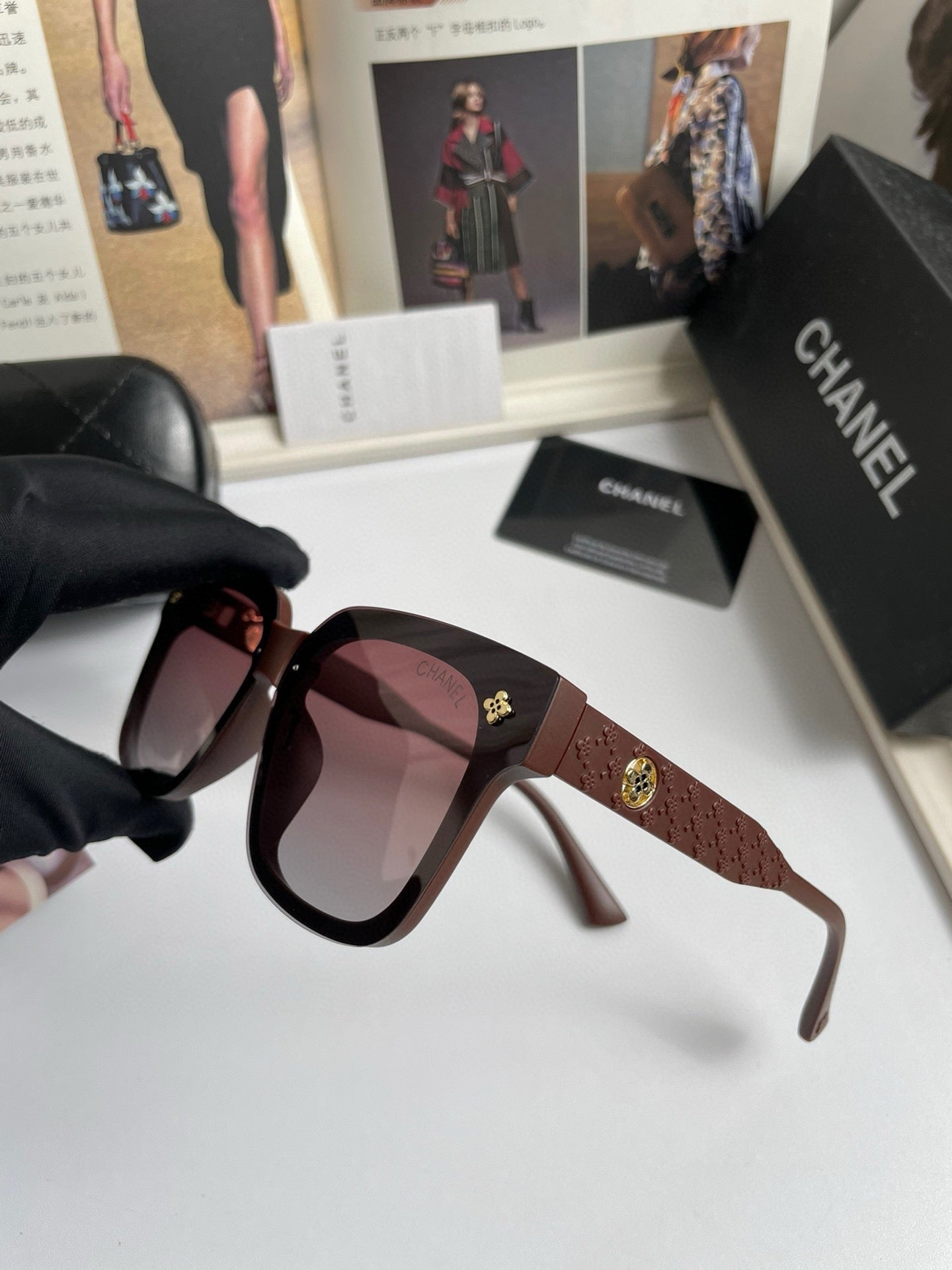 CHA Sunglasses