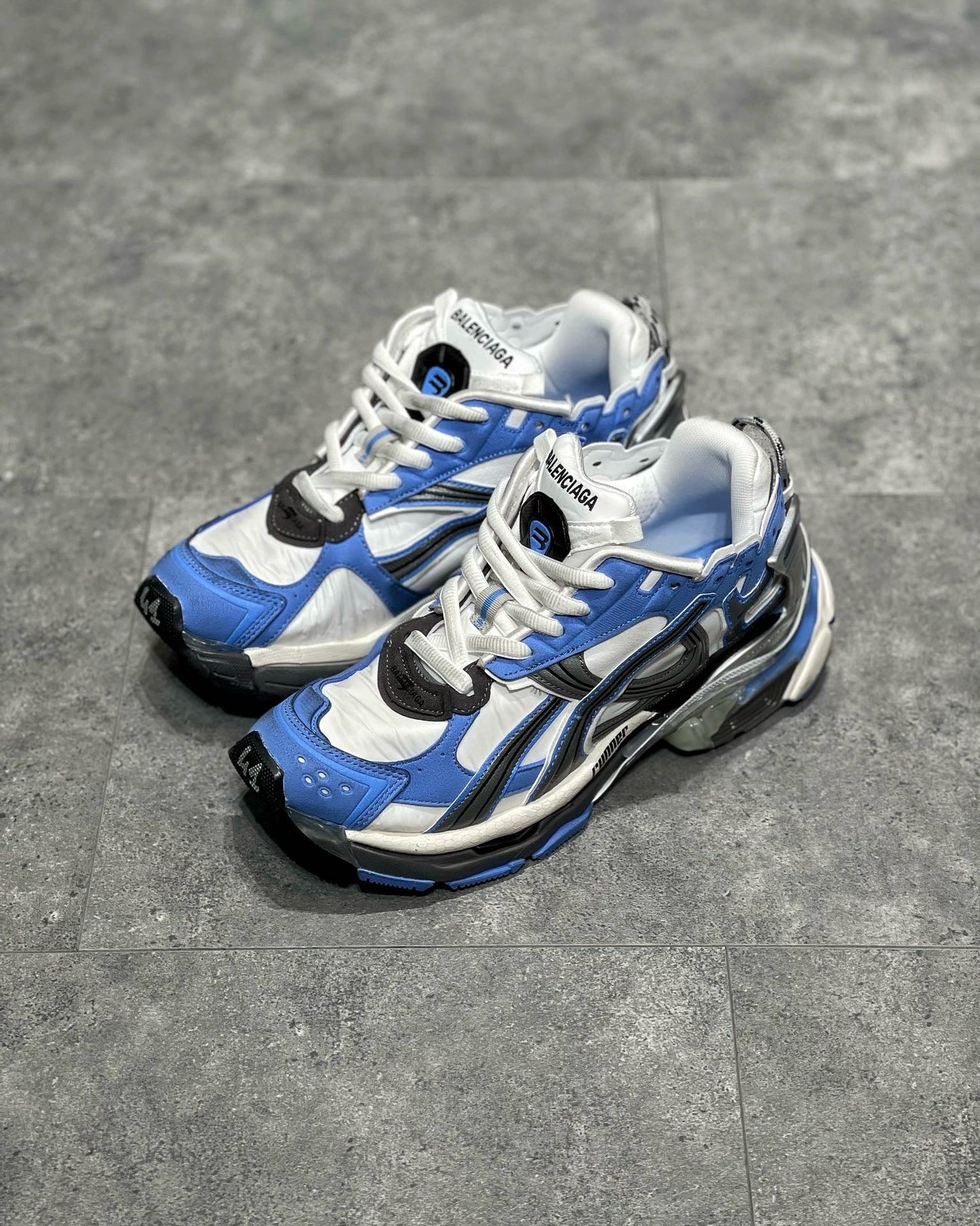 BLCG Sneakers