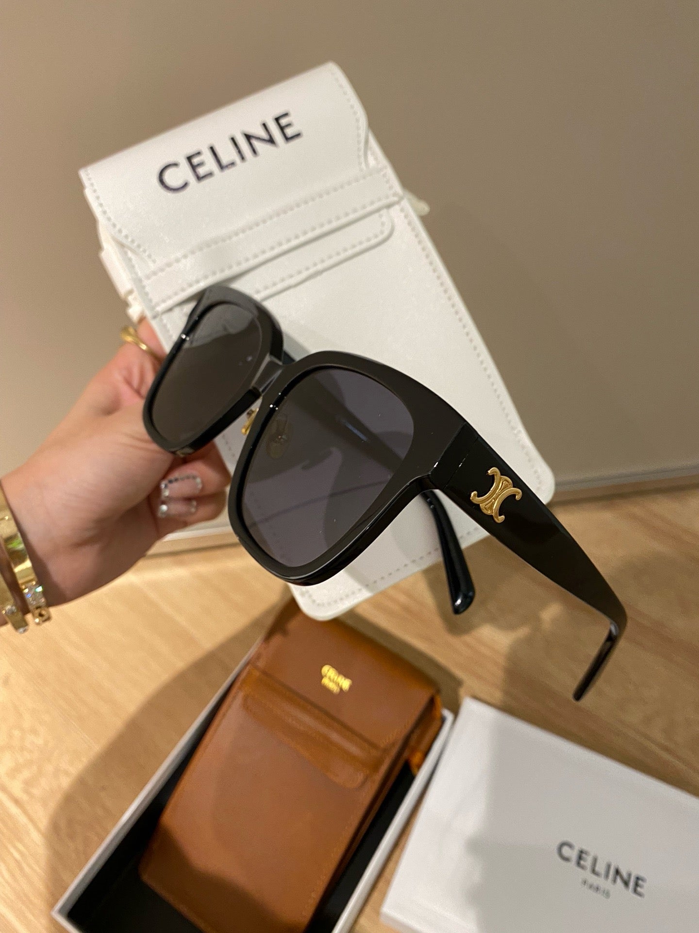 CEL Sunglasses