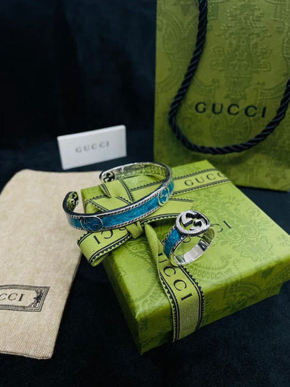 GUC Bracelet
