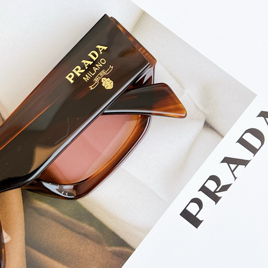 PRA Sunglasses