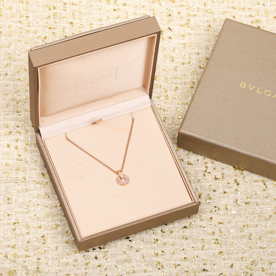 BVL Necklace