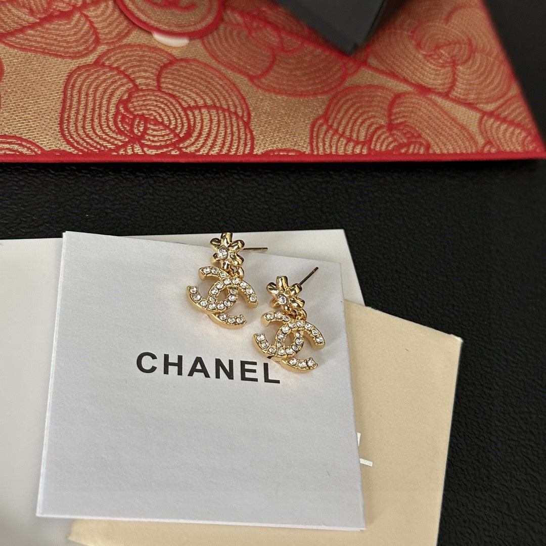 CHA Earrings