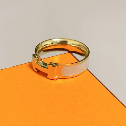 HERM Rings