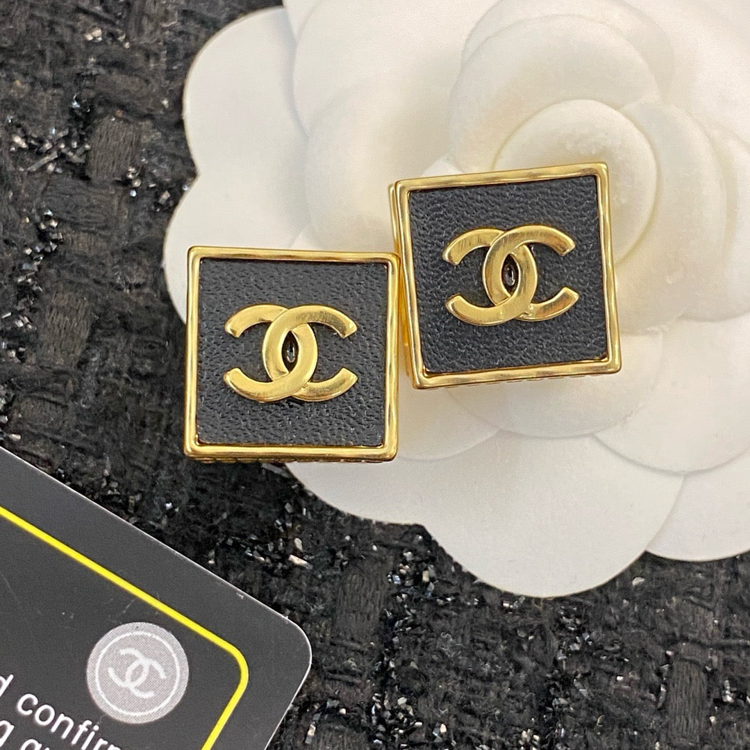 CHA Earrings