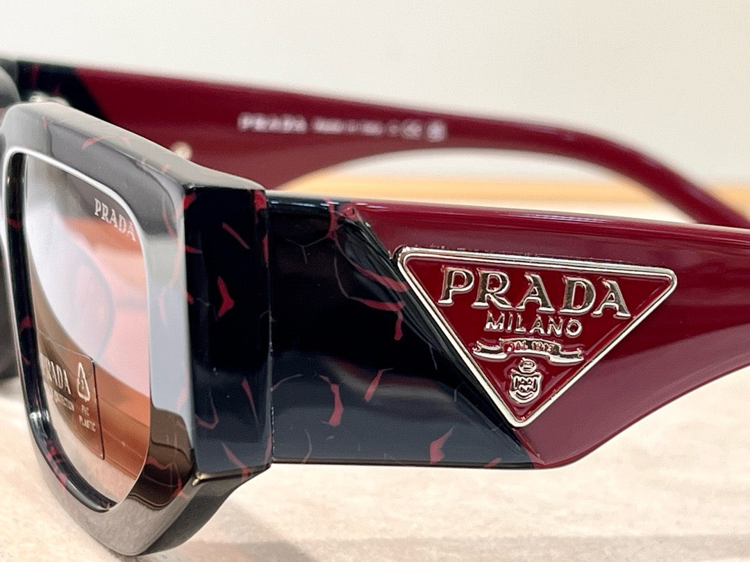 PRA Sunglasses