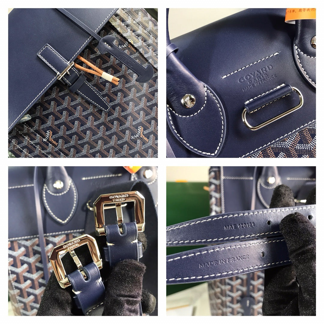 GOY Backpack 39x32x15.5cm
