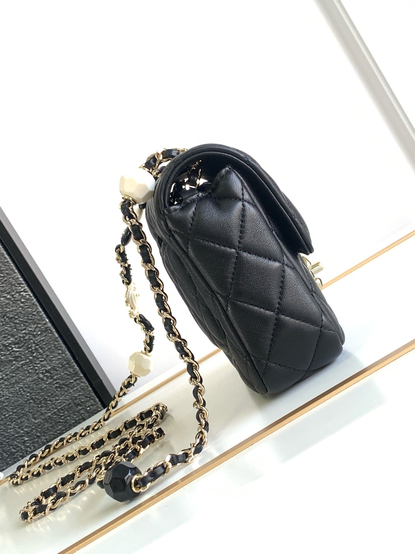 CHA 23K CF Bag