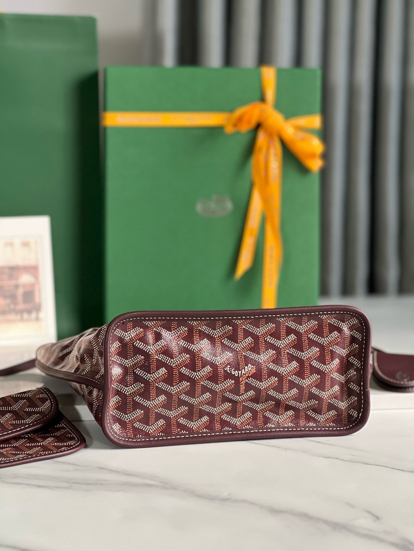 GOY ANJOU MINI 20*10*20