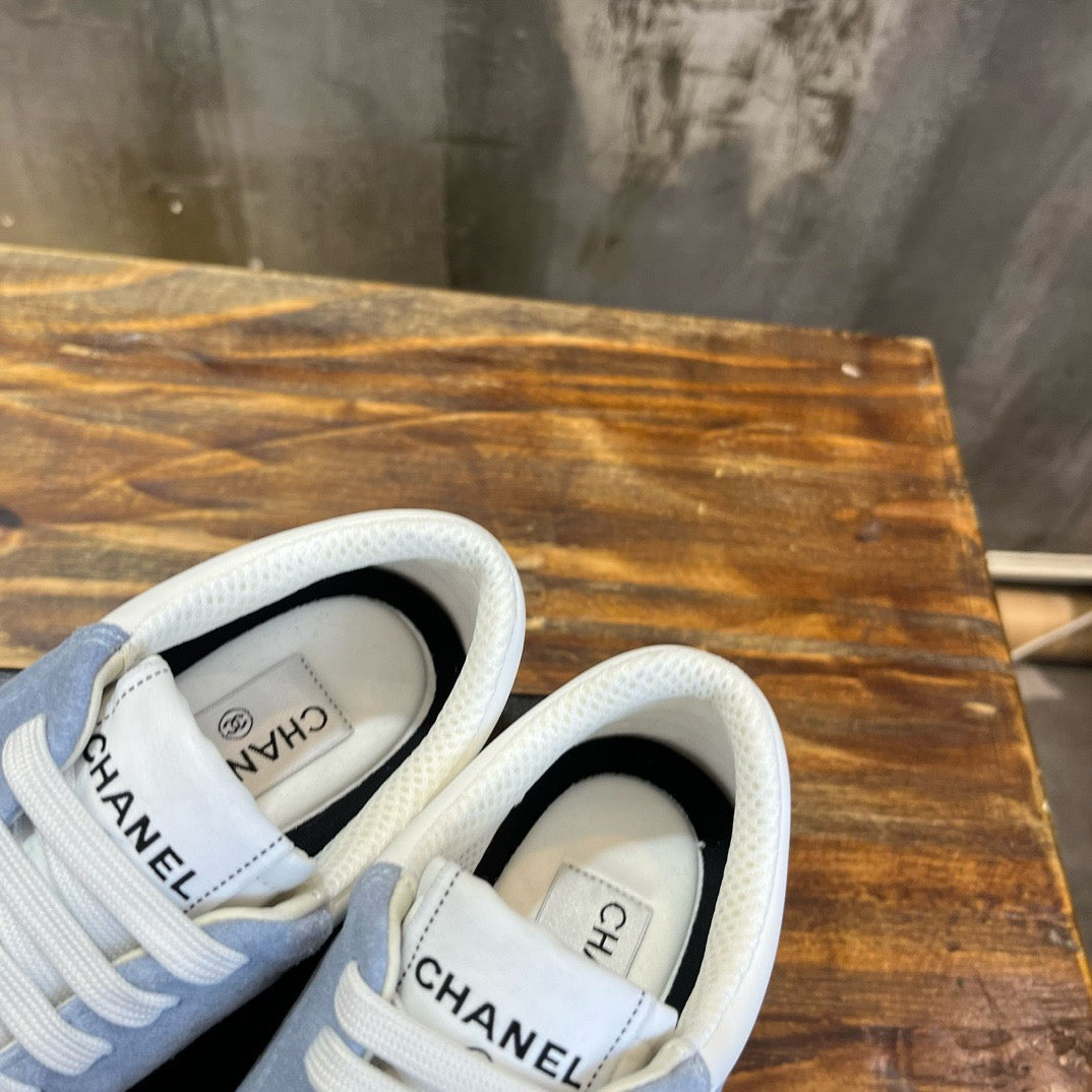 CHA Sneakers