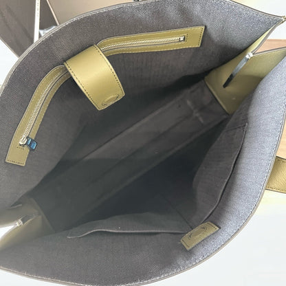 LO Briefcases