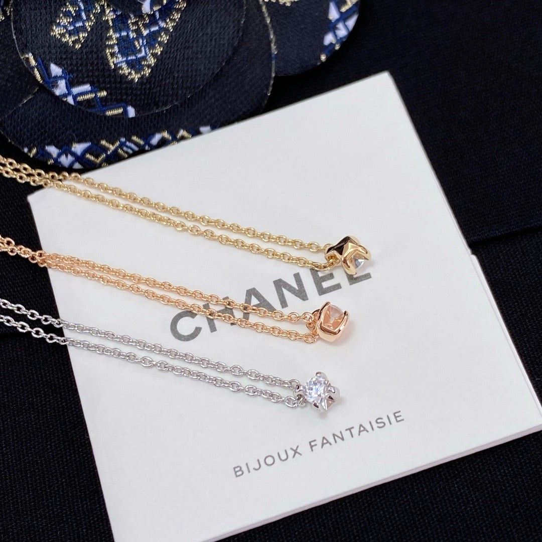 CHA Necklace