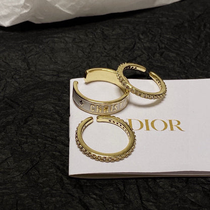 DIO Rings