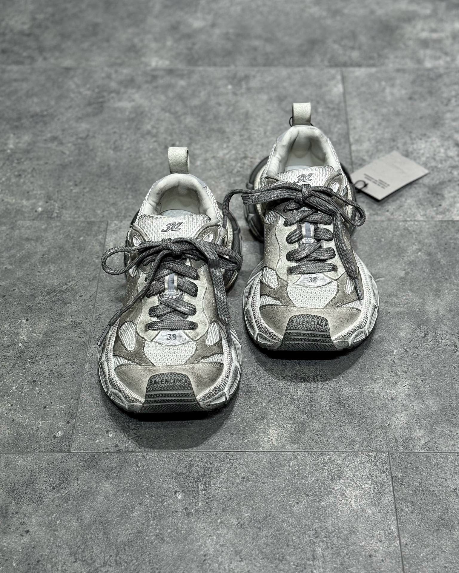 BLCG Sneakers