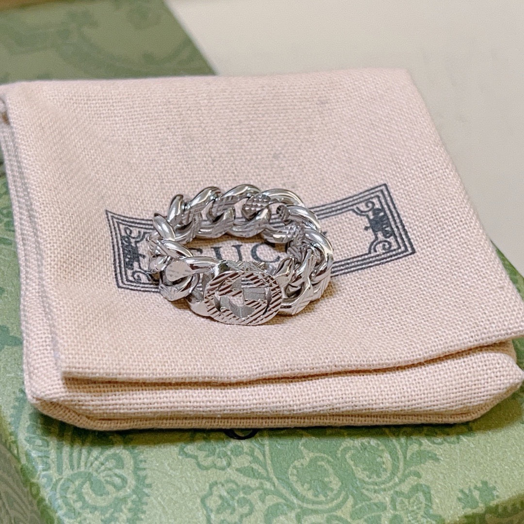 GUC Rings
