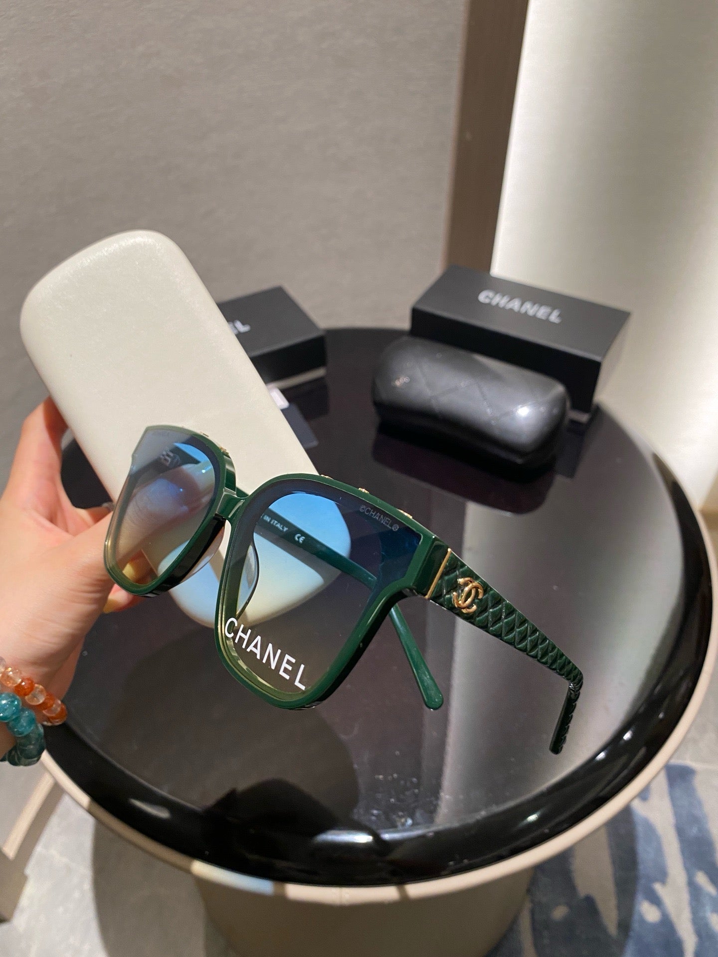 CHA Sunglasses