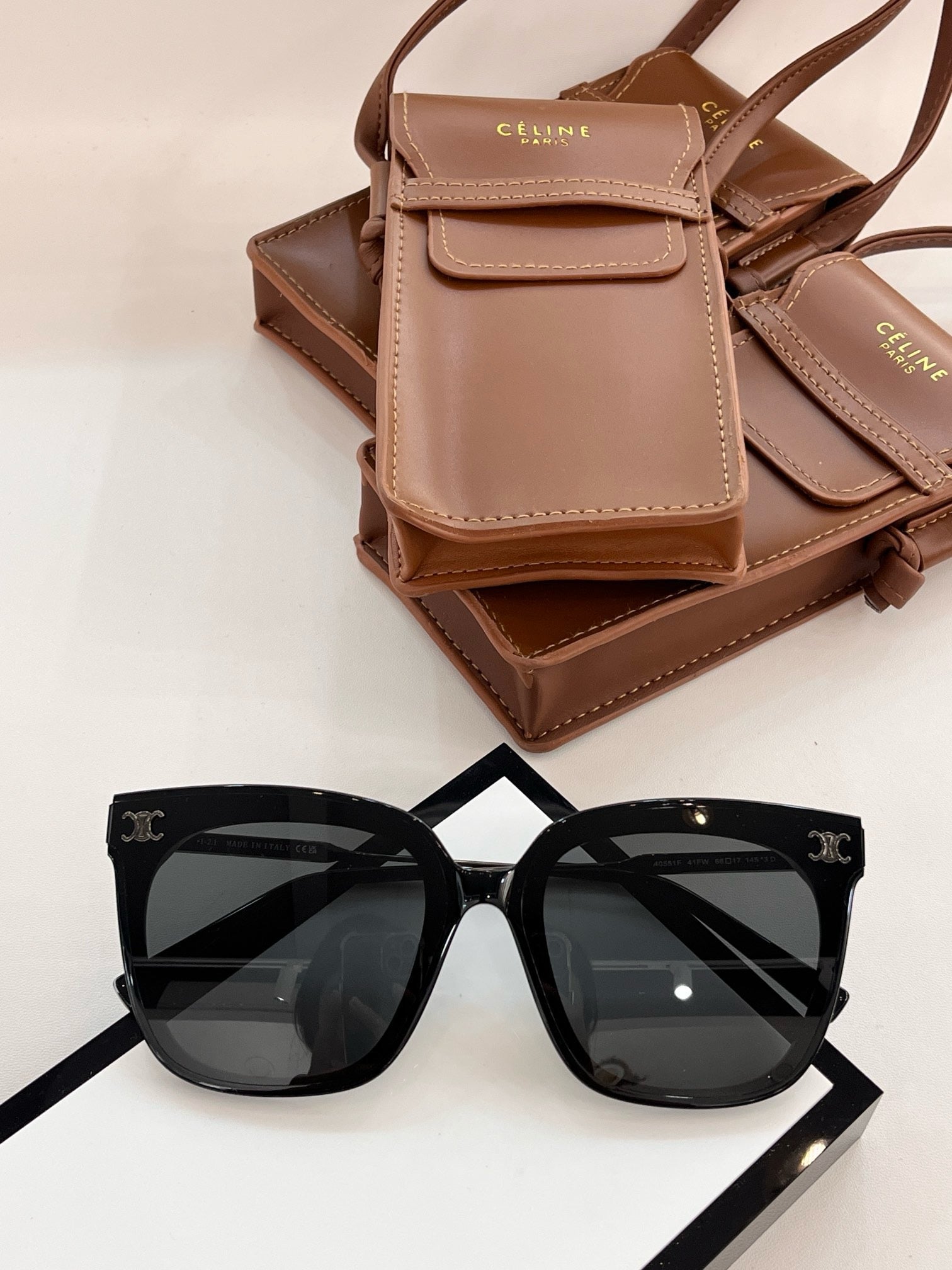 CEL Sunglasses