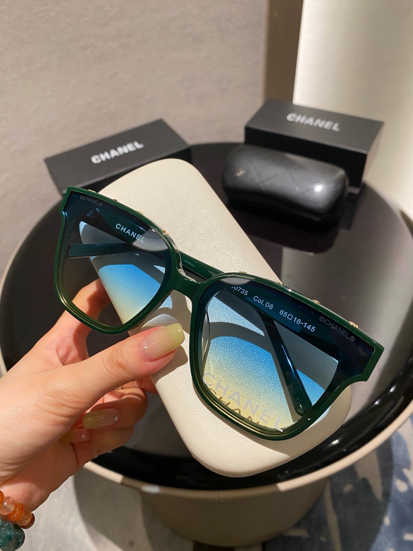 CHA Sunglasses