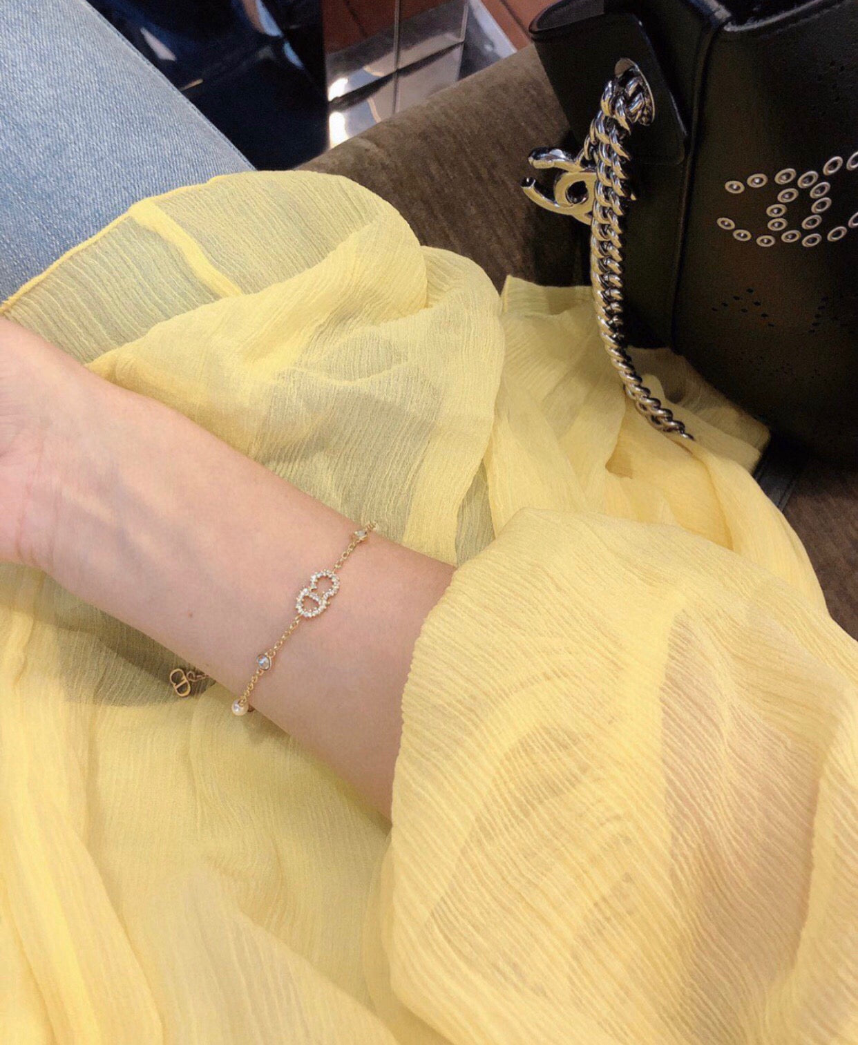 DIO Bracelet