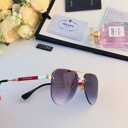 PRA Sunglasses