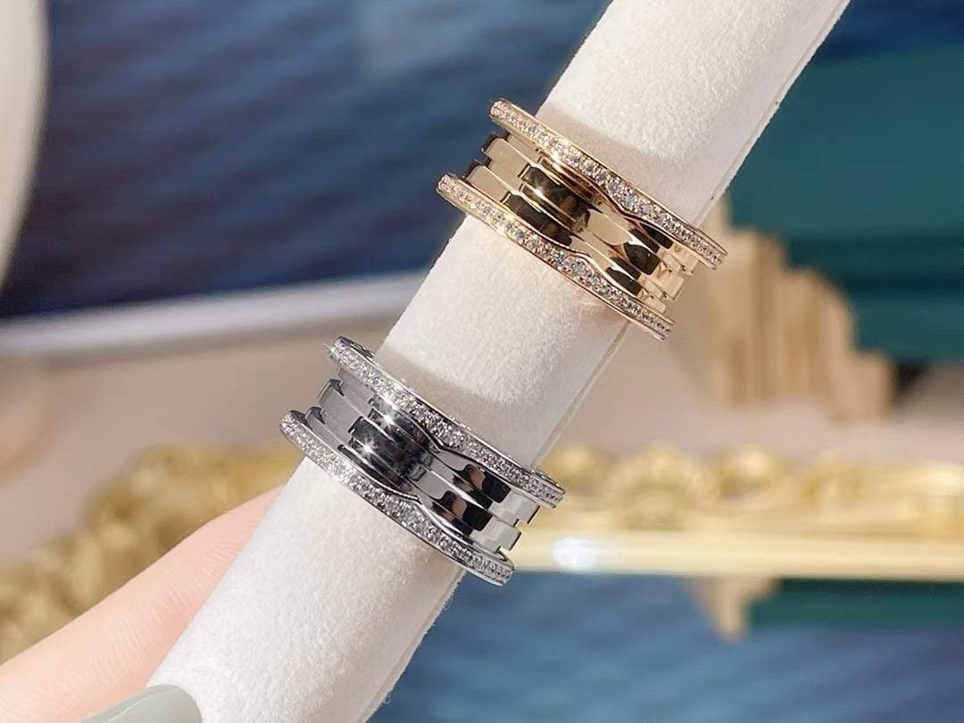 BVL Rings