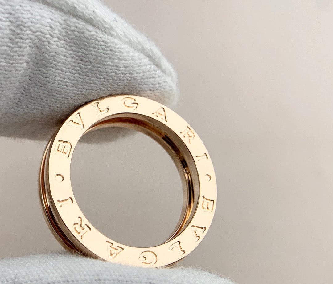 BVL Rings