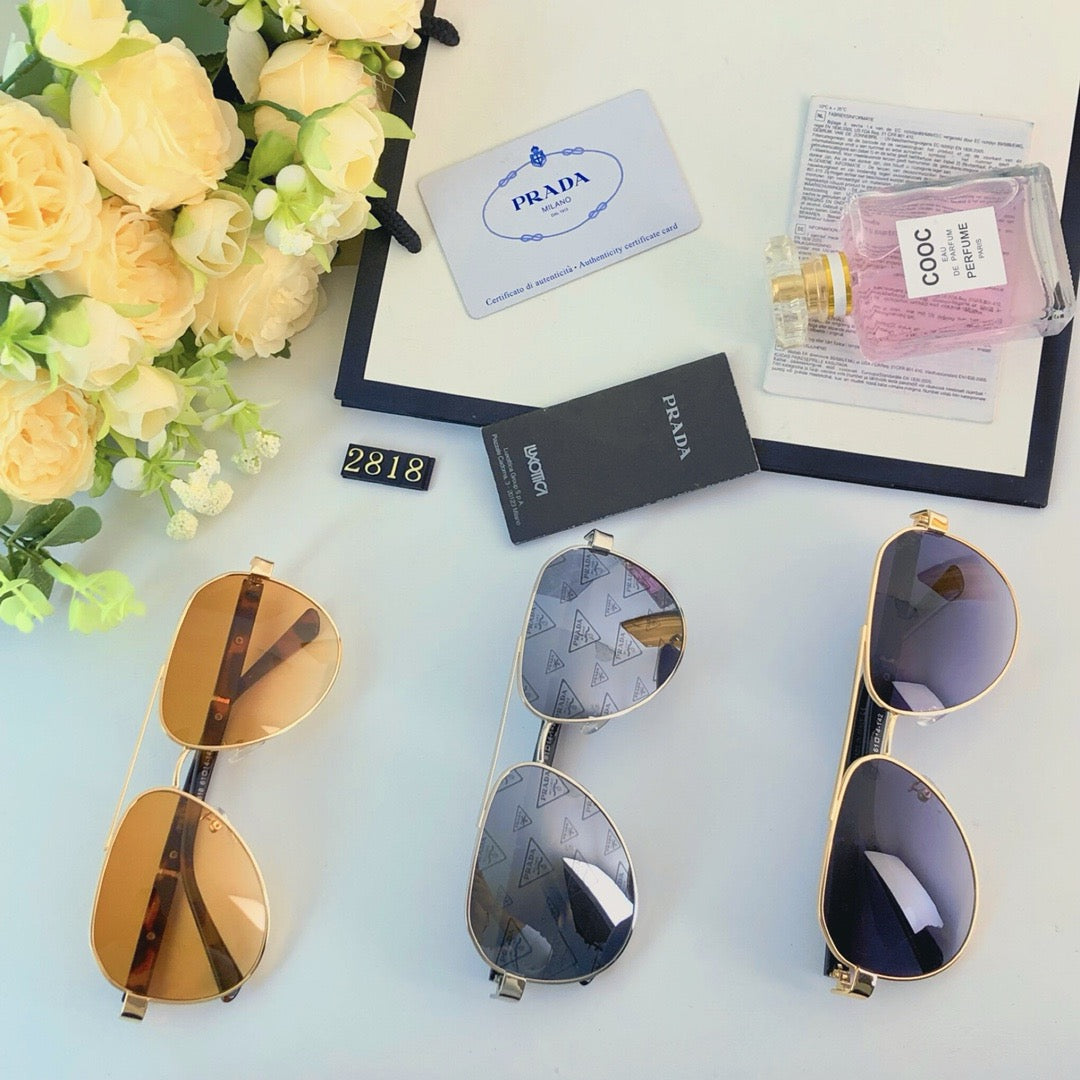 PRA Sunglasses